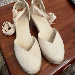 Soludos Espadrilles Lyon 2.75" Wedge